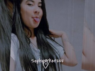 Sophiparker255
