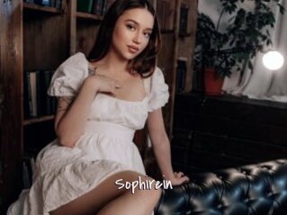 Sophirein