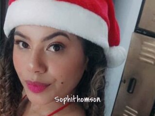 Sophithomson