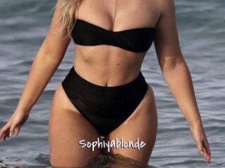 Sophiyablonde