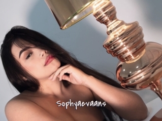 Sophyaevaans
