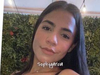 Sophygarcia
