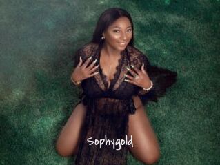 Sophygold