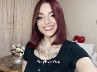 Sophylorex