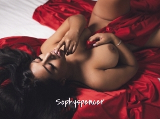 Sophyspencer