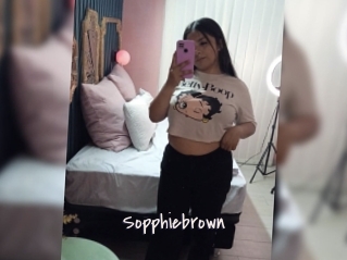 Sopphiebrown