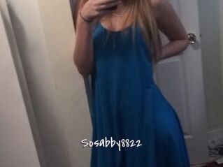 Sosabby8822