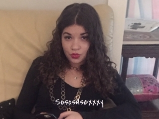 Sososasexxxy
