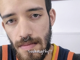 soulnaugthy77 Commando Sexy
