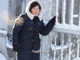 Soultalks