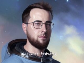 Space_traveler