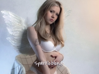 Sparkleblonde