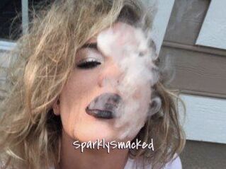 SparklySmacked