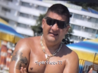 spartacus77 Commando Sexy
