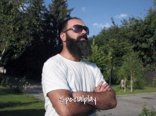 specialplay Commando Sexy
