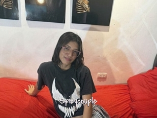 Spicycouple