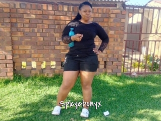 Spicyebonyx