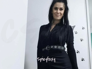 spicyfoxy Commando Sexy