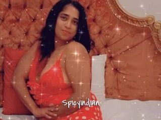Spicyindian