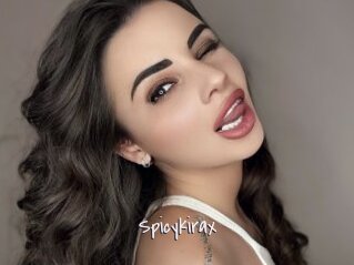 Spicykirax