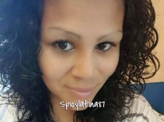 Spicylatina87