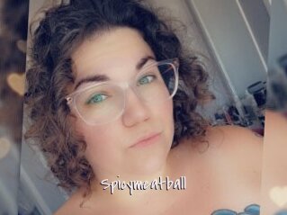 Spicymeatball
