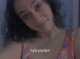 Spicyspider
