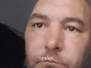 Spielen