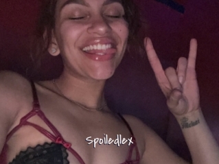 Spoiledlex