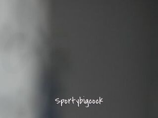 Sportybigcock
