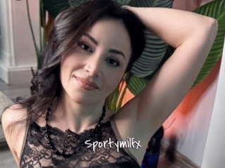 Sportymilfx