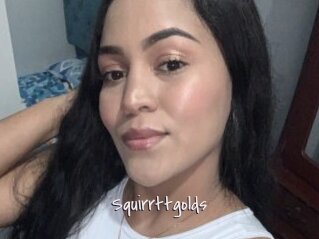 Squirrttgolds
