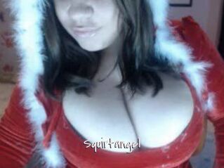 squirtangel Commando Sexy