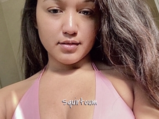 squirtcum Commando Sexy