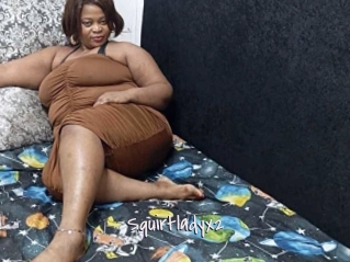 squirtladyx2 Commando Sexy