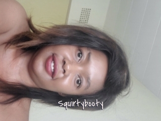 Squirtybooty