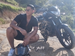 sr_jackk Commando Sexy