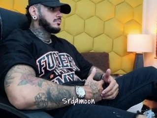 Srdamoon