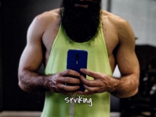 Srviking