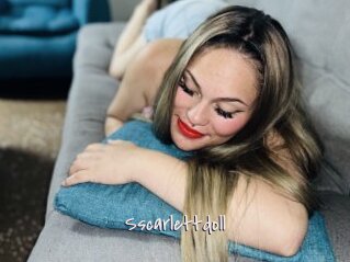 Sscarlettdoll