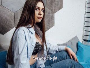 Ssweetleyla