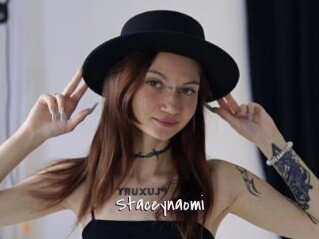 Staceynaomi