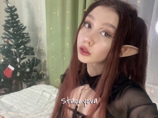 Staceyova