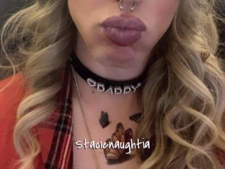 Stacienaughtia
