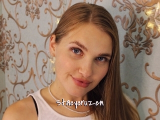 Stacycruzen