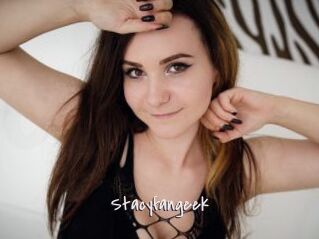 Stacyfangeek