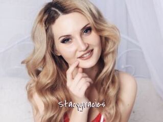 Stacygracies
