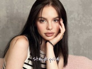 Stacykrystal