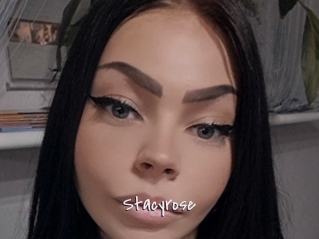 Stacyrose