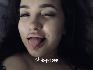 stacystoon Commando Sexy
